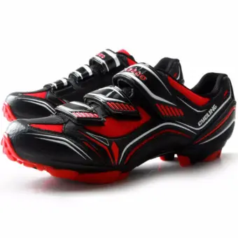 spd mtb shoes