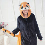 Men and women Tigger Animal Pajamas Kigurumi Adult Cosplay Costume Pajamas#
