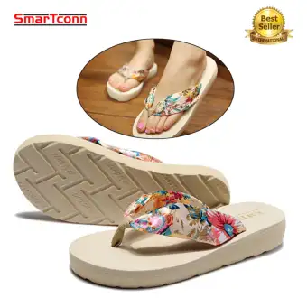 bohemian beach sandals