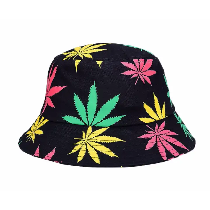 beach bucket hat
