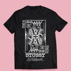 jual t shirt stussy original jual t shirt stussy original