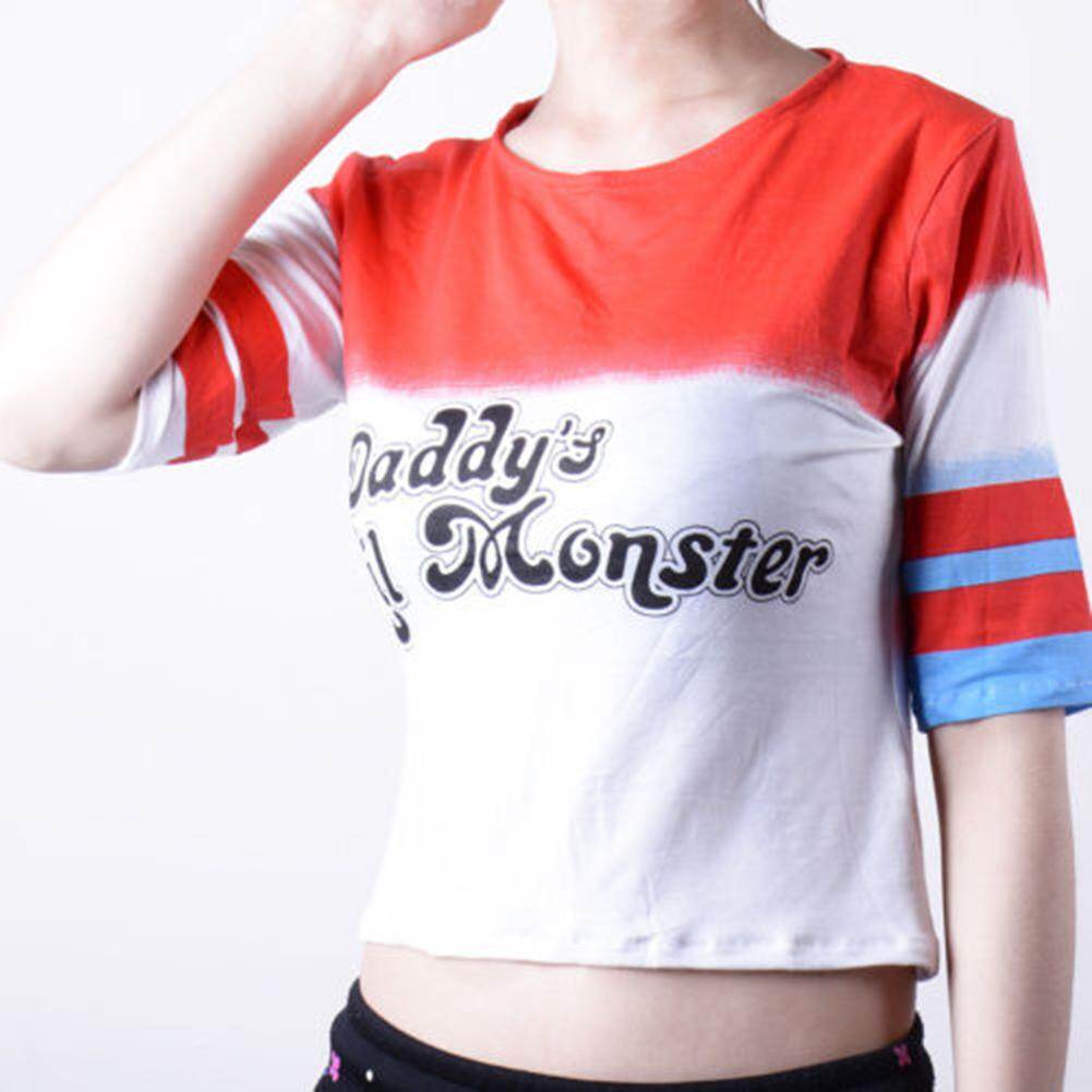 Suicide Squad Harley Quinn Daddy's Lil 