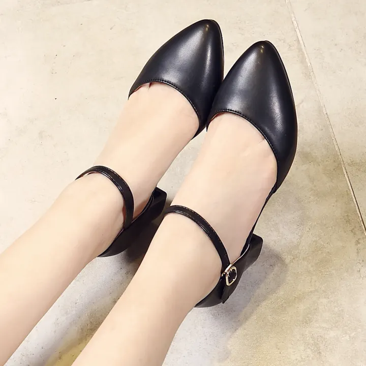 summer work shoes closed toe