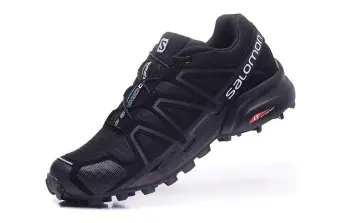 lazada salomon shoes