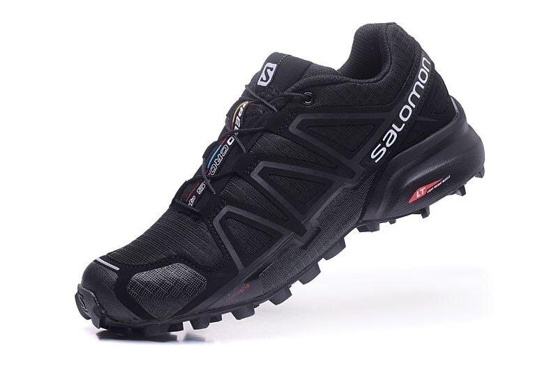 salomon summer shoes