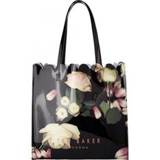 Ted Baker Women Bags Price In Malaysia Best Ted Baker London Coracon Per Tote Bag