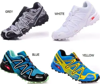 salomon shoes original