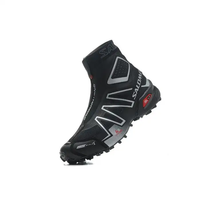 salomon snowcross shoes