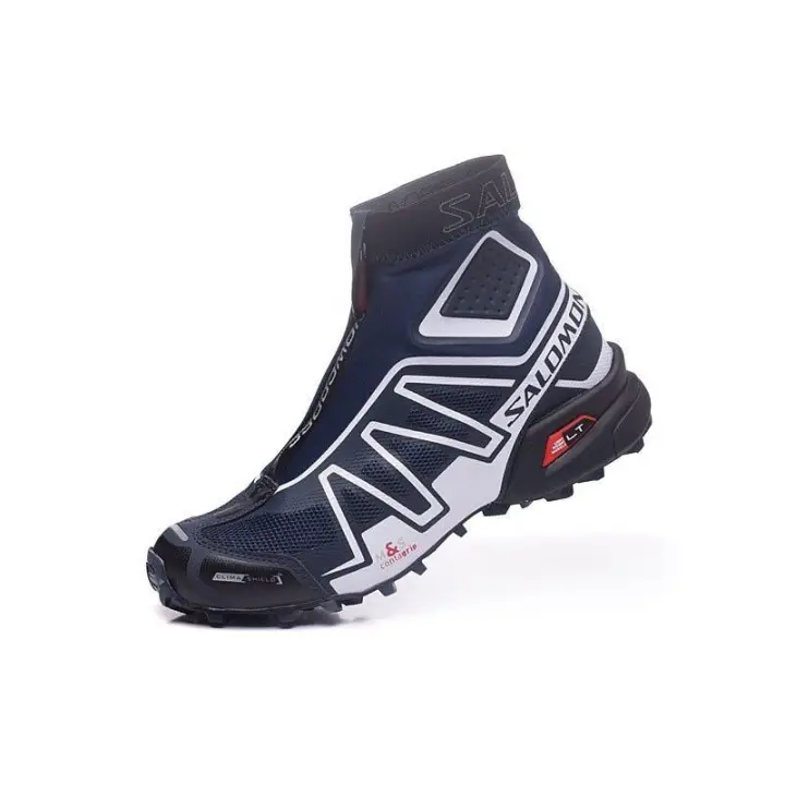 salomon snowcross 3