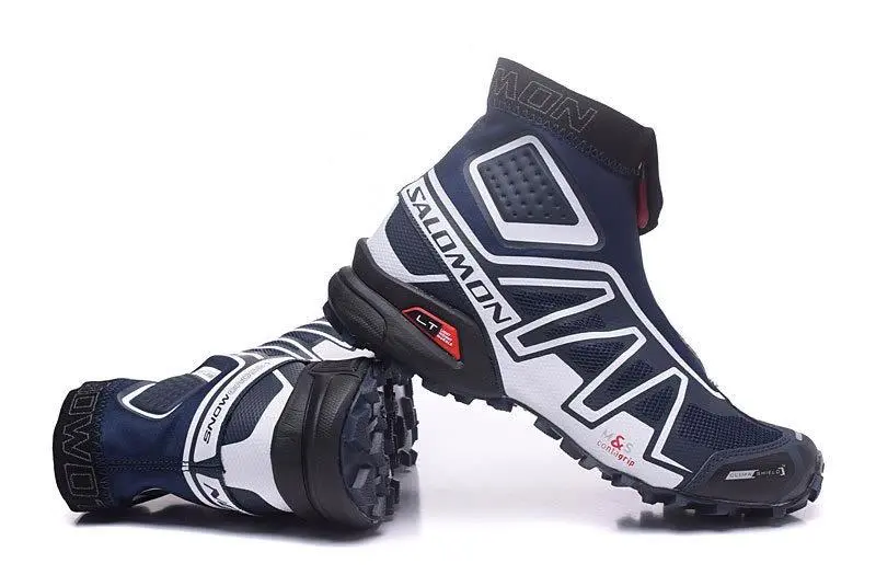 salomon summer shoes