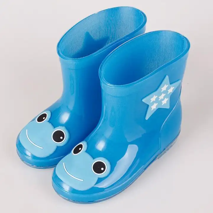 rain boots cute
