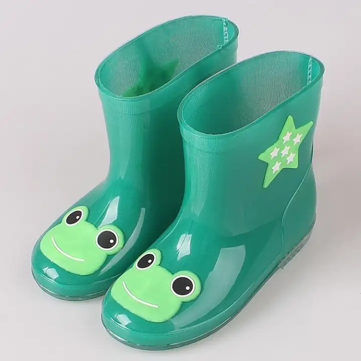 rain boots cute