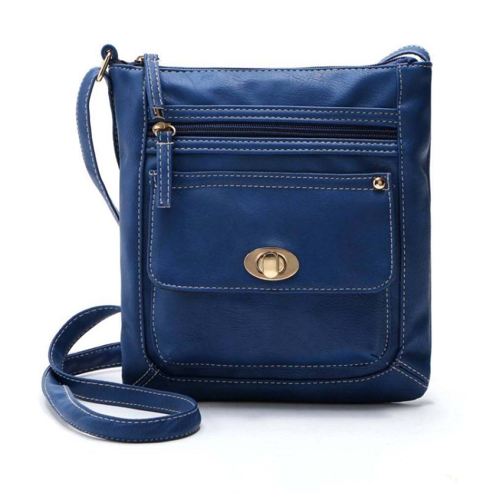 PROMO Uneed Tas Selempang Delta 6 Messenger Bag ( Water Resistant ) HA. Source ·