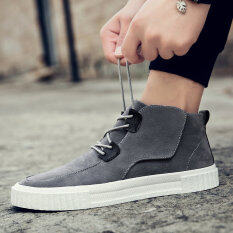 UCOM Shoes Classic Men's Classic Carrefour Breathable Fashion Casual Shoes Men's Lace Mesh Shoes Shoes Kasut Lelaki