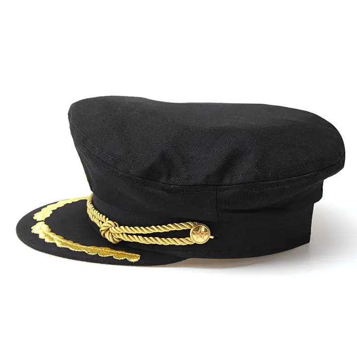 fancy cap for man