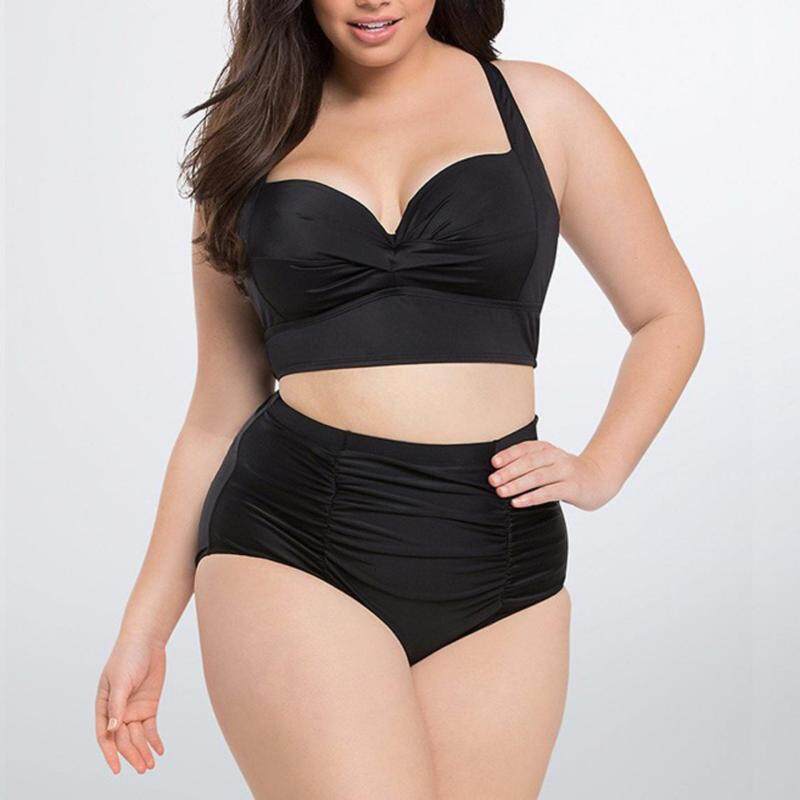 Nơi bán Venus queen Womens Bohemia Floral Print Vintage Plus Size High Waist Summer Bikini One Piece Swimsuit Swimwear Bathing Beachwear Bra Swimming Suit One Swimsuit Piece Swimsuit Women Free Shipping