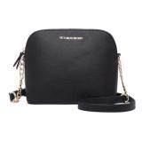 victoria secret black sling bag