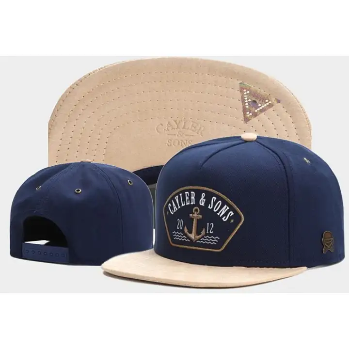 summer fitted hats