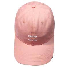 Women Men Couple Embroidery Letter Baseball Cap Unisex Snapback Hip Hop Flat Hat