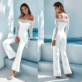 playsuit pants