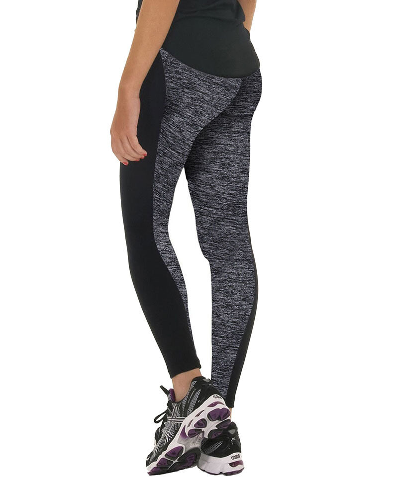 Wanita Yoga Celana Olahraga Latihan Tights Kebugaran Lari Joging Gimnasium Kerja Legging untuk Wanita-Internasional