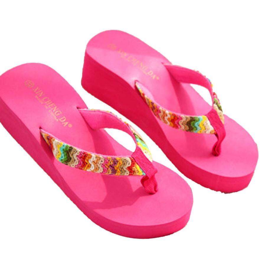 slippers for beach