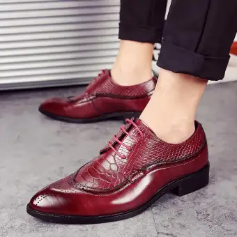 mens dress shoes