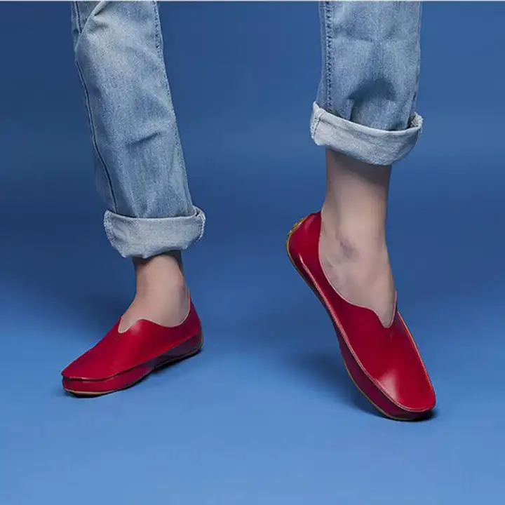 boat loafers shoes