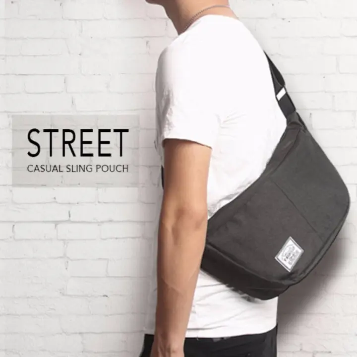 sling pouch