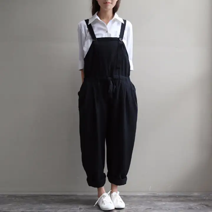 jumpsuit lazada malaysia
