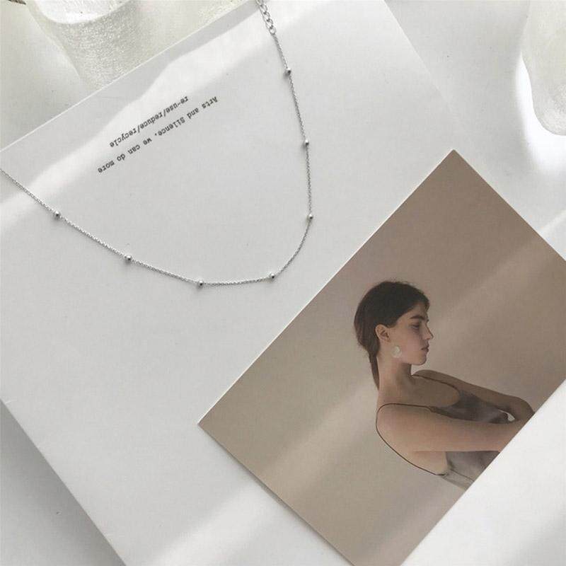 Fashion Choker Necklaces Birthday Gifts for Women Necklace Amazing Gift for Her