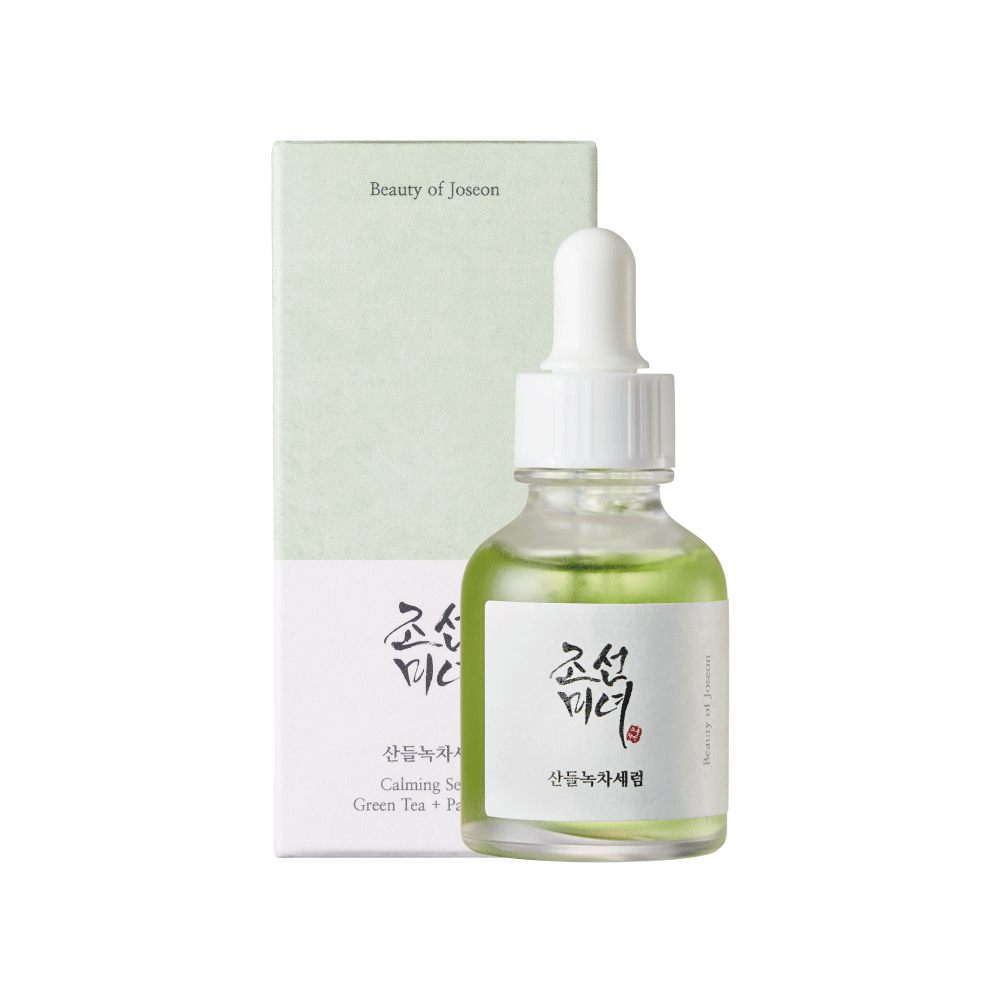 [Beauty of Joseon] Serum 30ml / 10ml