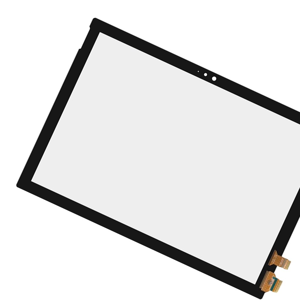 For Microsoft Surface Pro 4 1724 Pro 5 1896 Pro 6 Touch Screen Front Glass Panel Repair For Microsoft Surface Pro4 Pro5 Pro6ro