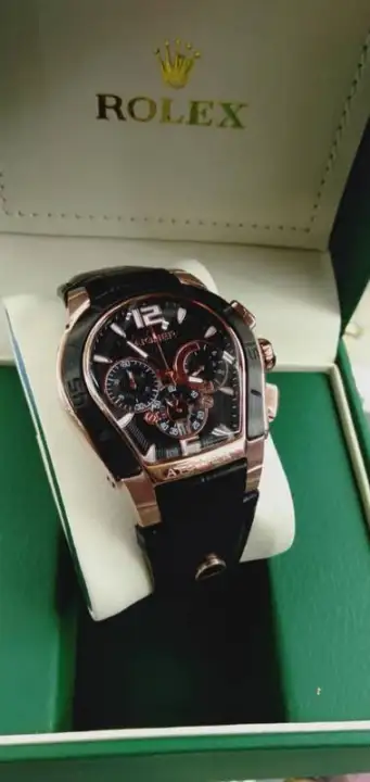 aigner palermo watch
