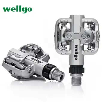wellgo mtb