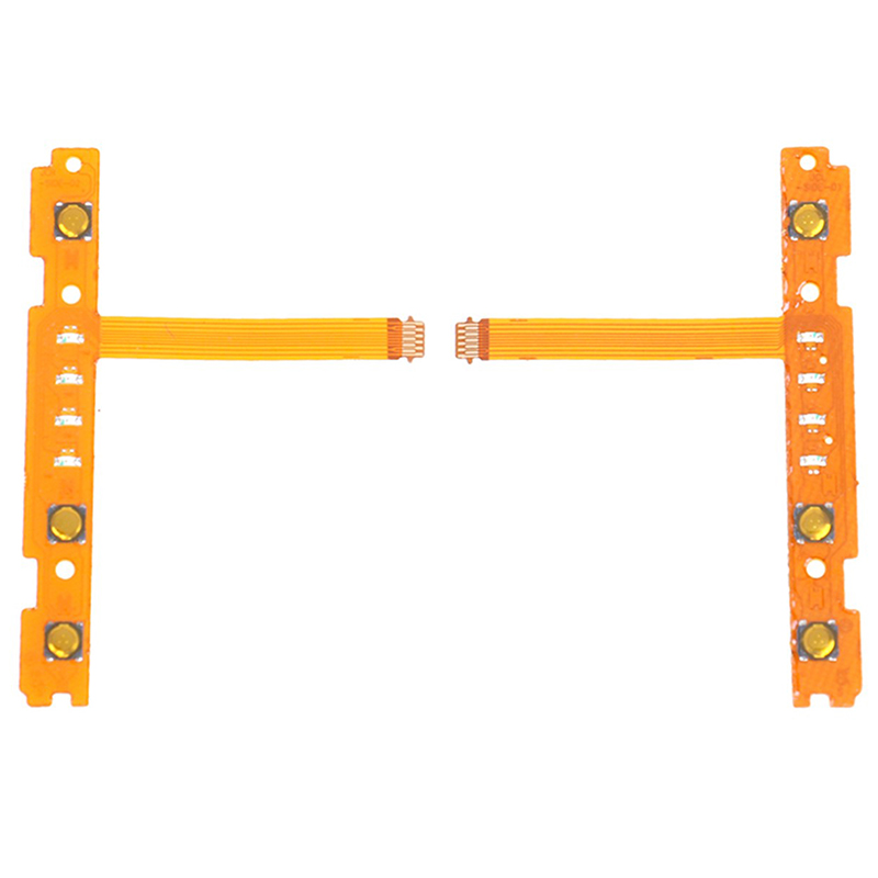 Youth Sprit Amango Replacement part SL SR Button Flex Cable for NS Switch Joy-Con left right Button