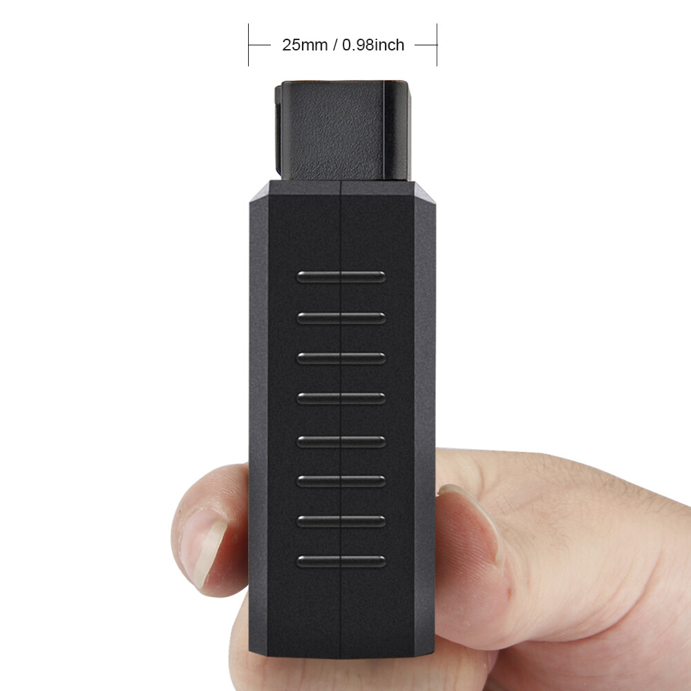 Nexpeak nx103 ELM327 V1.5 wifi obd2 Máy Quét Chẩn đoán xe Ô Tô Công cụ với pic18f25k80 chip Đầu đọc mã cho Android/IOS/Windows