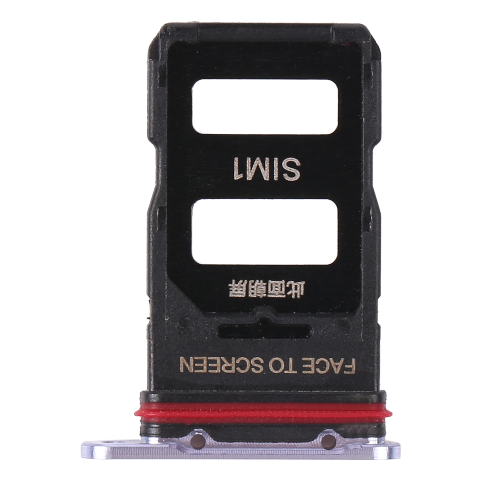 （ready stock） SIM Card Tray + SIM Card Tray for Xiaomi Mi 11 Pro