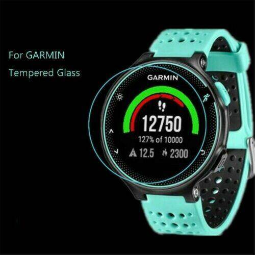 [SONGFUL] 3Pcs For Garmin Forerunner 935 945 735XT Tempered Glass Screen Protector 9H Hardness