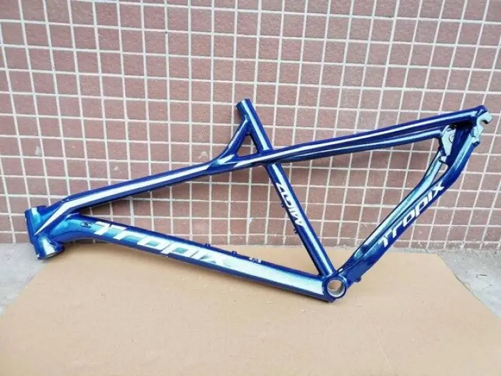 mtb alloy frame 27.5