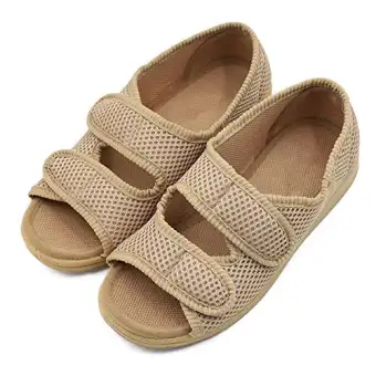 xxwide slippers