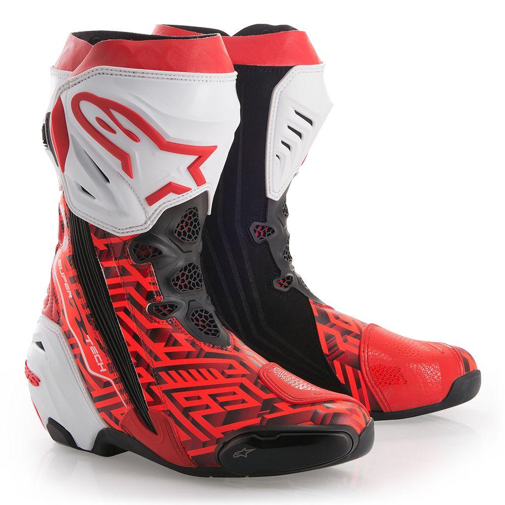 MM93 MAZE SUPERTECH R BOOT | Lazada