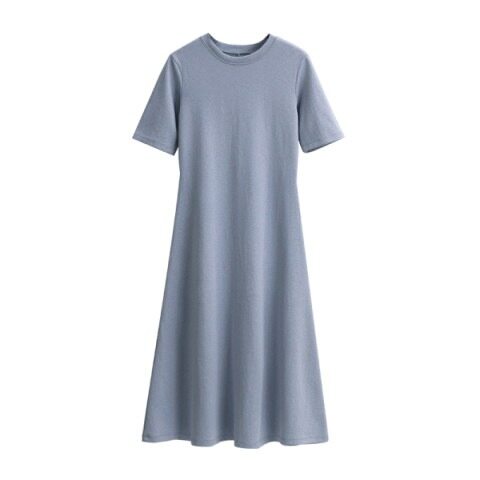 DUOHANZI New First Love Black Dress Children Early Spring and Autumn Little Black Dress Internet Red Spring Temperament Small Man