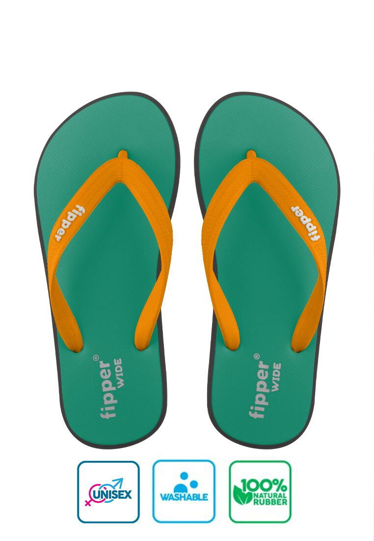 combat slippers