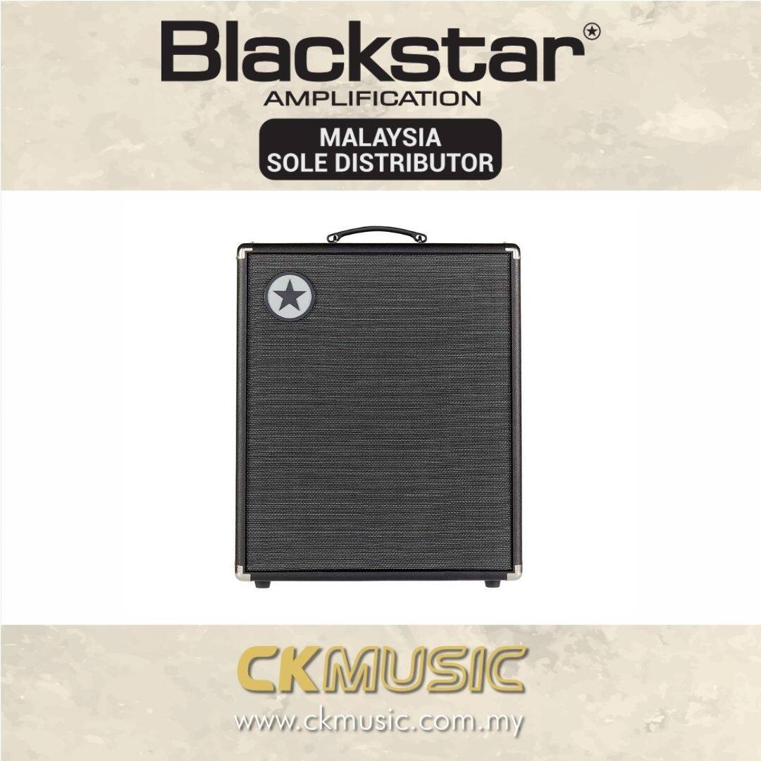 blackstar unity bass u500