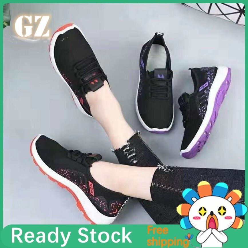GZ Restock Giảm Giá 2020 Giày Cao Su Hàn Quốc Cho Nữ giá rẻ