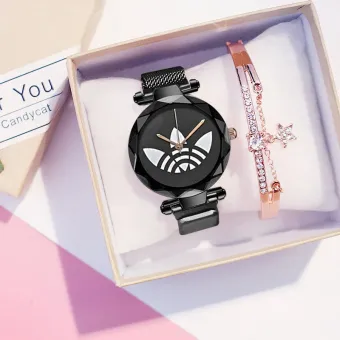 adidas women's watch waterproof