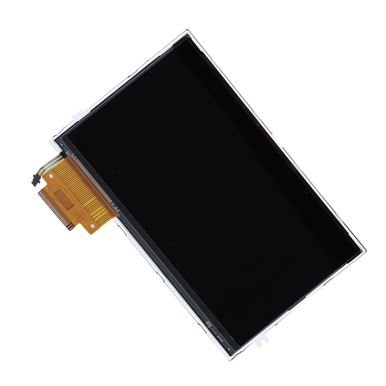 LCD Backlight Display Effectively Avoid Corrosion and Wear LCD Screen Part for PSP 2000 2001 2002 2003 2004 Console