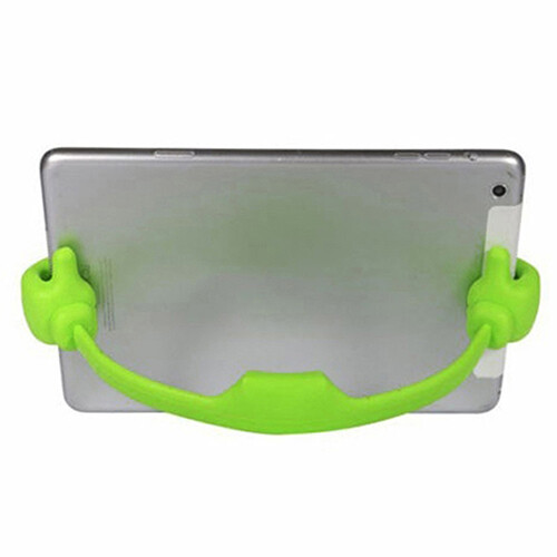 BL Multifunction 5''-11'' Universal Phone Holder Tablet PC Stand Lazy Bracket for iPhone iPad
