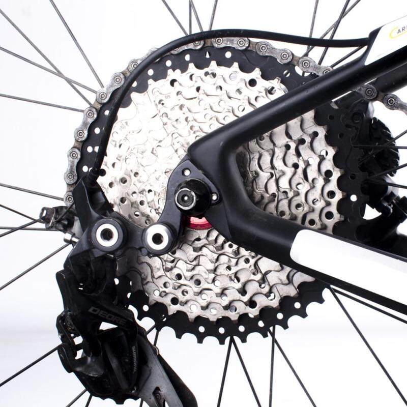 Phân phối Gloryworld 10 Tốc Độ 11-42 T Siêu sáng Xe Đạp Kim Loại Cassette Freewheel Bánh Đà